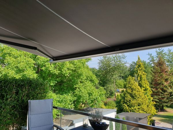 Fabric Awning Cleaning in Saint Petersburg